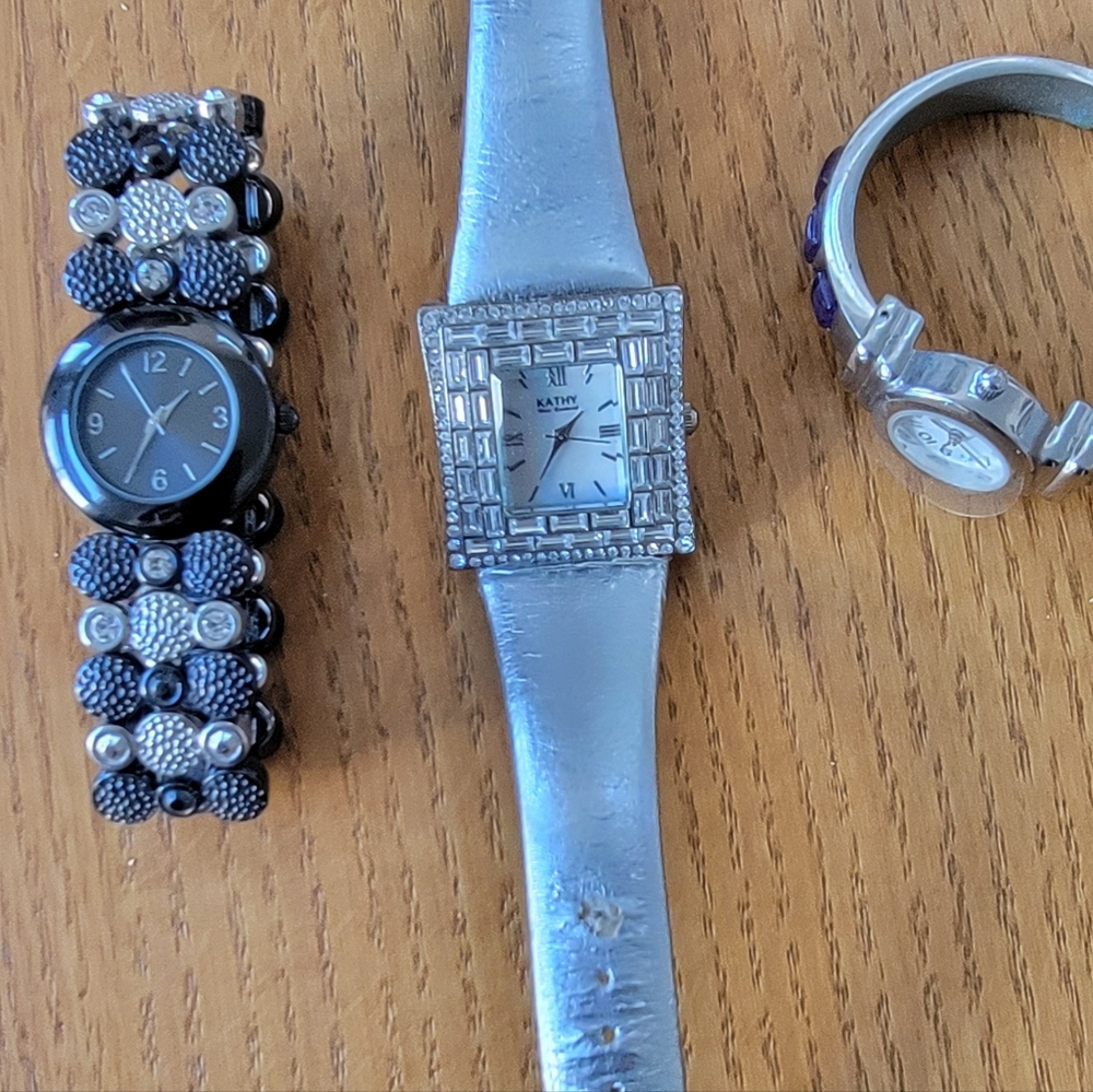 Women's watches
